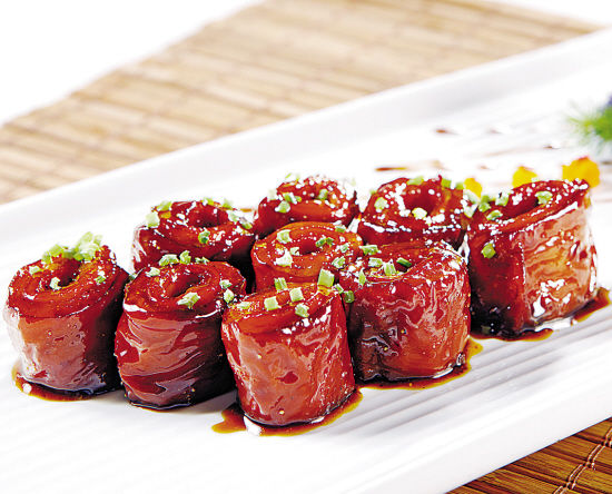 BJL平台集团:成起麻辣烫加盟连锁店介绍(图1) BJL平台