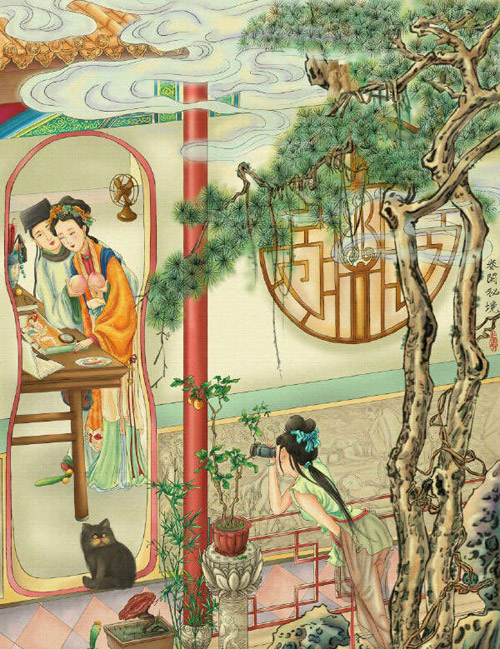 “BJL平台集团”全球十大顶级早餐处(图2) BJL平台集团