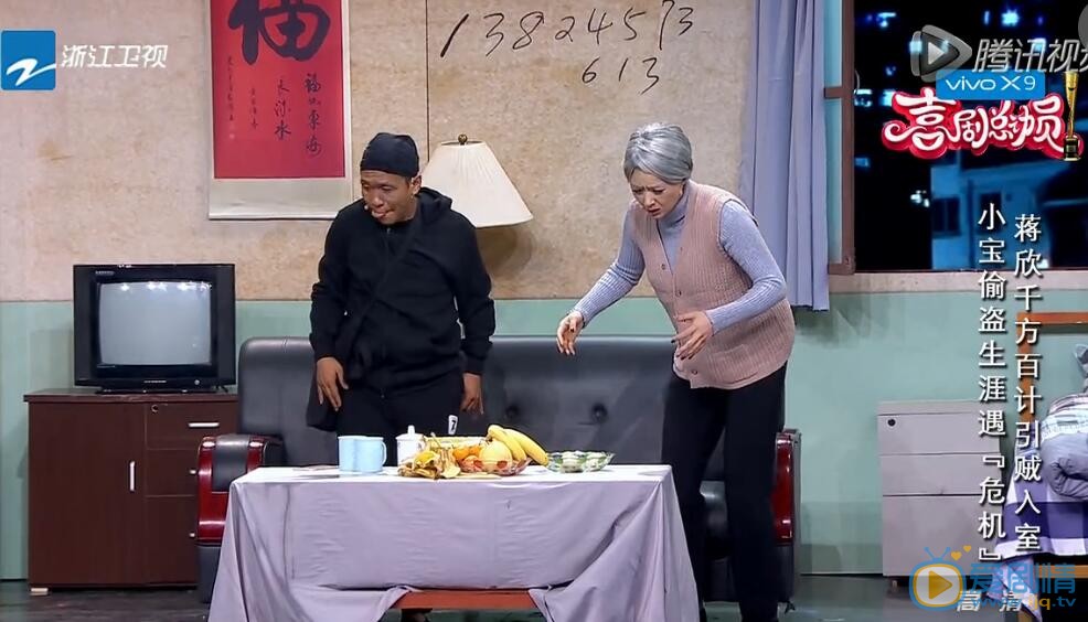 餐馆煤气忘关被炸翻【BJL平台集团】(图2) BJL平台集团