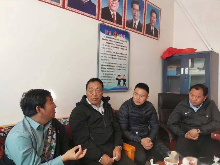 BJL平台|
州委村(社区)“两委”换届选举事情督导组赴开展换届前期准备事情专项督查(图7) BJL平台|
州委村(社区)“两委”换届选举事情督导组赴开展换届前期准备事情专项督查(图7)