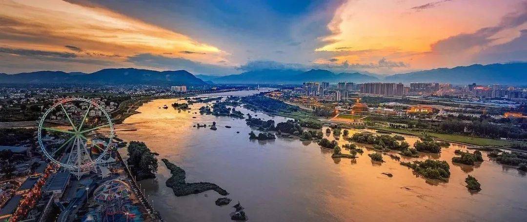 汉中都会形象宣传语入围作品出炉!“BJL平台”(图4)
汉中都会形象宣传语入围作品出炉!“BJL平台”(图4)