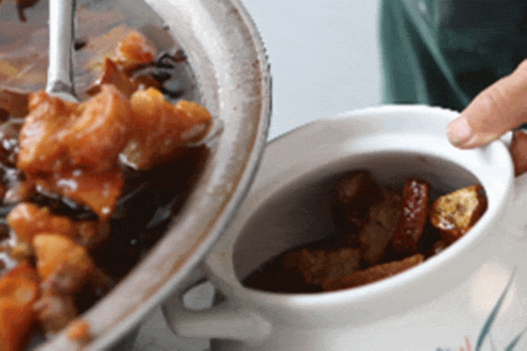 
荟萃啦！今晚8点 全省党媒联动直播信阳美食|BJL平台集团(图13)