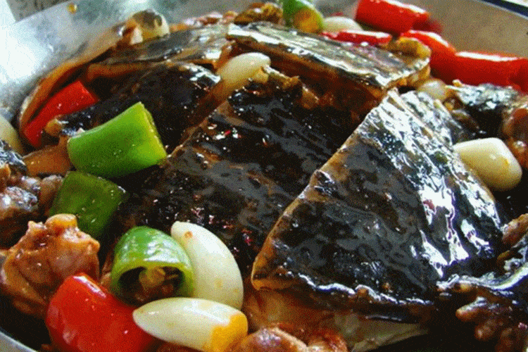 
荟萃啦！今晚8点 全省党媒联动直播信阳美食|BJL平台集团(图14)